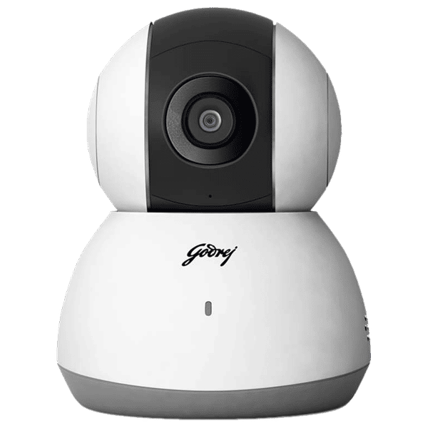 Godrej sale cctv kit